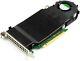 Dell 06n9rh Ultra Speed Quad Nvme M. 2 Pcie Ssd Adapter Card