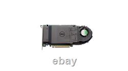 Dell 06n9rh Ultra Speed Quad NVME M. 2 PCIE SSD Adapter Card