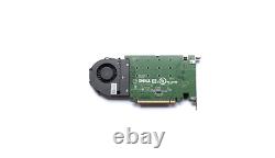 Dell 06n9rh Ultra Speed Quad NVME M. 2 PCIE SSD Adapter Card