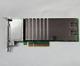 Dell 08xj7 Intel X710-t4 Quad Port 10gbase-t Pcie Converged Network Adapter Card