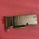 Dell 08xj7? Intel X710-t4 Quad-port 10gbe Pcie Network Adapter? Low Profile