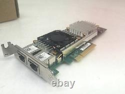 Dell 0HN10N Broadcom 10GbE Ethernet Adapter Low Profile Card