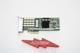 Dell 0km7wn Silicom Qp Quad Port Pcie Pe2g4bpi35la-sd Low Profile Adapter Card