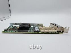 Dell 0KM7WN Silicom Quad Port PCIE PE2G4BPI35LA-SD-SP Low Profile Adapter Card