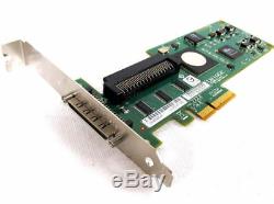 Dell 0NU947 Ultra 320 SCSI PCI-Express Host Bus Adapter Card