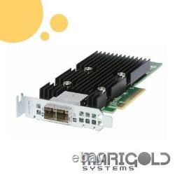 Dell 12G External SAS HBA 12Gb/s PCIe Adapter Card T93GD 0T93GD