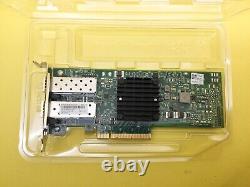 Dell 24GFD Broadcom 57414 Dual Port 25GbE SFP PCIe Network Adapter 024GFD