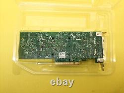Dell 24GFD Broadcom 57414 Dual Port 25GbE SFP PCIe Network Adapter 024GFD
