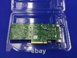 Dell 24GFD Broadcom 57414 Dual Port 25GbE SFP Pcie Network Adapter 024GFD