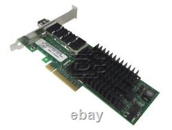 Dell 430-2686 GP194 RN219 E15729 10Gb PCIe XF SR Single Port Server Adapter Card