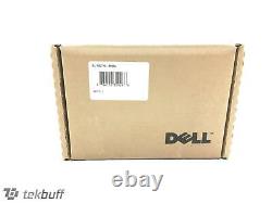 Dell 540-BBUO 57416 10Gb Dual Port Ethernet Card Full Height PCIe Adapter