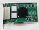 Dell 5mhdp Chelsio Quad-port 10gbase-t Rj-45 Pcie Network Adapter Card