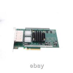 Dell 5MHDP Chelsio T540-BT Quad Port 10GBe-T PCIe Network Adapter Card