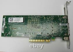 Dell 5TX3G Chelsio T6225-cr Two Port 1/10/25GbE Unified Wire Adapter 110-1209-60