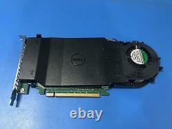 Dell 6N9RH M. 2 PCIE X4 Solid State Storage Adapter Card