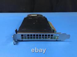 Dell 6N9RH M. 2 PCIE X4 Solid State Storage Adapter Card