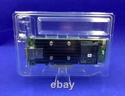 Dell 70rv1 Perc H840 Adapter 12gb/s Sas Eight Port Pci-e Raid Controller 070rv1