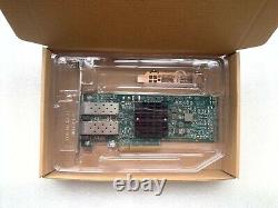 Dell Broadcom 57414 Dual Port 25GbE SFP Pcie Network Adapter BCM957414A US