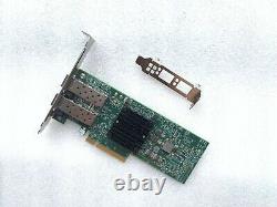 Dell Broadcom 57414 Dual Port 25GbE SFP Pcie Network Adapter BCM957414A US