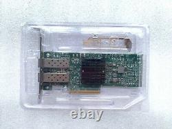 Dell Broadcom 57414 Dual Port 25GbE SFP Pcie Network Adapter BCM957414A US
