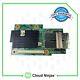 Dell Broadcom Cf4p0 57416 Dual Port 10 Gbps Sfp+ Ocp Mezzanine Card No Bracket