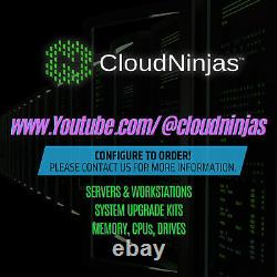 Dell Broadcom CF4P0 57416 Dual Port 10 Gbps SFP+ OCP Mezzanine Card No Bracket