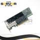 Dell Connectx-6 Single Port Network Card (low Profile) Cx653105a 0cy7gd Cy7gd