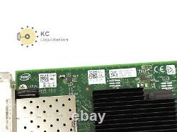 Dell DDJKY Quad Port PCIe Ethernet Server Network Adapter Card