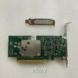 Dell EMC 235NK 0235NK PowerEdge PCIe NVME SSD Extender Controller Card Adapter