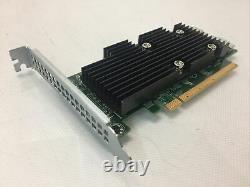 Dell EMC 235NK NVMe SSD Extender Express Controller Card PCI-e Adapter