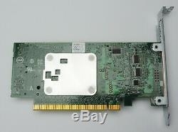 Dell EMC 235NK NVMe SSD Extender Express Controller Card PCI-e Adapter UCEA-200