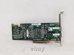 Dell F3VJ6 0F3VJ6 Emulex LPE16002 16GB High Profile Dual Port HBA Fibre Card