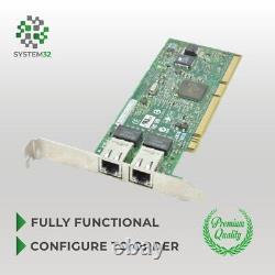 Dell F3VJ6 Dual Port Adapter 16GB PCI-e