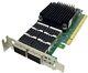 Dell F6fxm Mellanox Connectx-6 Dx Low Profile Network Adapter Card