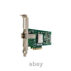 Dell Fibre Channel Host Bus Adapter Plug-in Card PCI Express x8 1 x Total Fibre