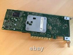 Dell HBA330+ 12Gb/s LP PCI-E x8 RAID Controller Host Bus Adapter Card J7TNV