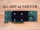Dell Hba350i Adp Nfyvn 12gb Sas-3 Pcie 4.0 Hba It Mode For Zfs Truenas Unraid