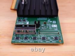 Dell HBA350i Adp NFYVN 12Gb SAS-3 PCIe 4.0 HBA IT Mode for ZFS TrueNAS Unraid