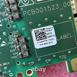 Dell HWTYK? Mellanox ConnectX-4 CX456B 2-Port 100GbE PCI-E Network Adaptor