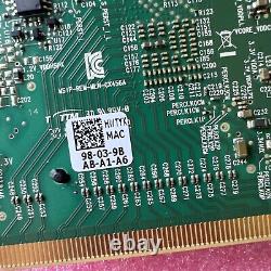 Dell HWTYK? Mellanox ConnectX-4 CX456B 2-Port 100GbE PCI-E Network Adaptor