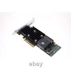 Dell HYM6Y PERC H750 12Gb/s 8Gb Cache PCIe X8 SAS External Raid Adapter Card w60