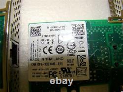 Dell Intel VRRH1 1-Port Gigabit PCIe x1 Ethernet Network Adapter Card Lot of 13