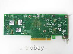 Dell Intel X710-DA2 Dual Port 10Gbps Ethernet 05N7Y5 Network Adapter