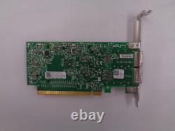 Dell Mellanox CX456A 100Gbe Dual Port QSFP PCIe Network Adapter P/N0068F2