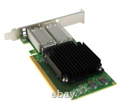 Dell Mellanox CX516A 100GbE Dual Port QSFP28 PCIe Network Adapter 71C1T