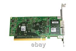Dell Mellanox CX516A 100GbE Dual Port QSFP28 PCIe Network Adapter 71C1T