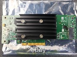 Dell NFYVN R640 12Gbps PCIe 4.0 HBA350 Adapter Card No Bracket