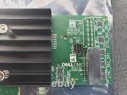 Dell NFYVN R640 12Gbps PCIe 4.0 HBA350 Adapter Card No Bracket