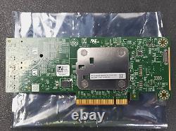 Dell NFYVN R640 12Gbps PCIe 4.0 HBA350 Adapter Card No Bracket