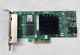 Dell Nm8tt Intel I350-t4 Quad Port 1gbps Rj-45 Pcie Network Adapter Card